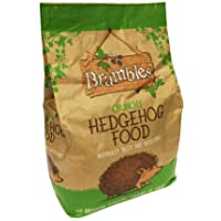 Brambles Crunchy - Comida para erizos (2 kg)